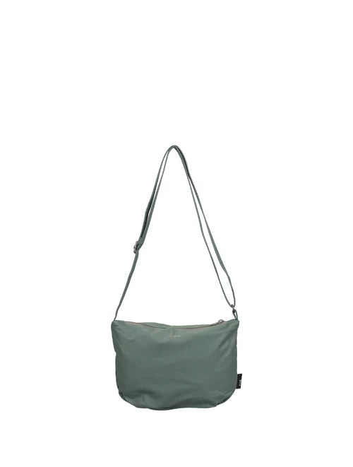 Bolso Cross Body Baggy Chinois Green