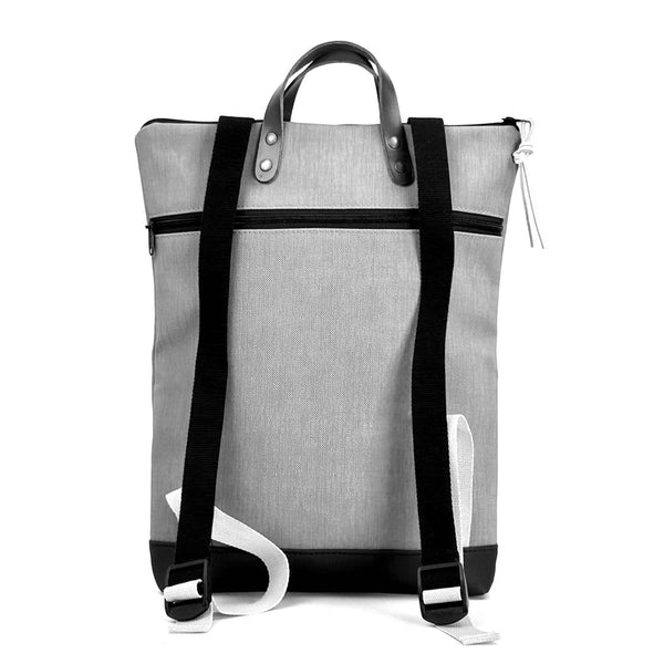Mochila Slim Mini verde