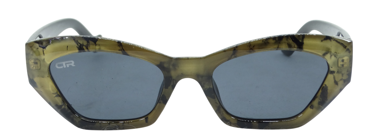 Gafas de Sol Demi Tortoise