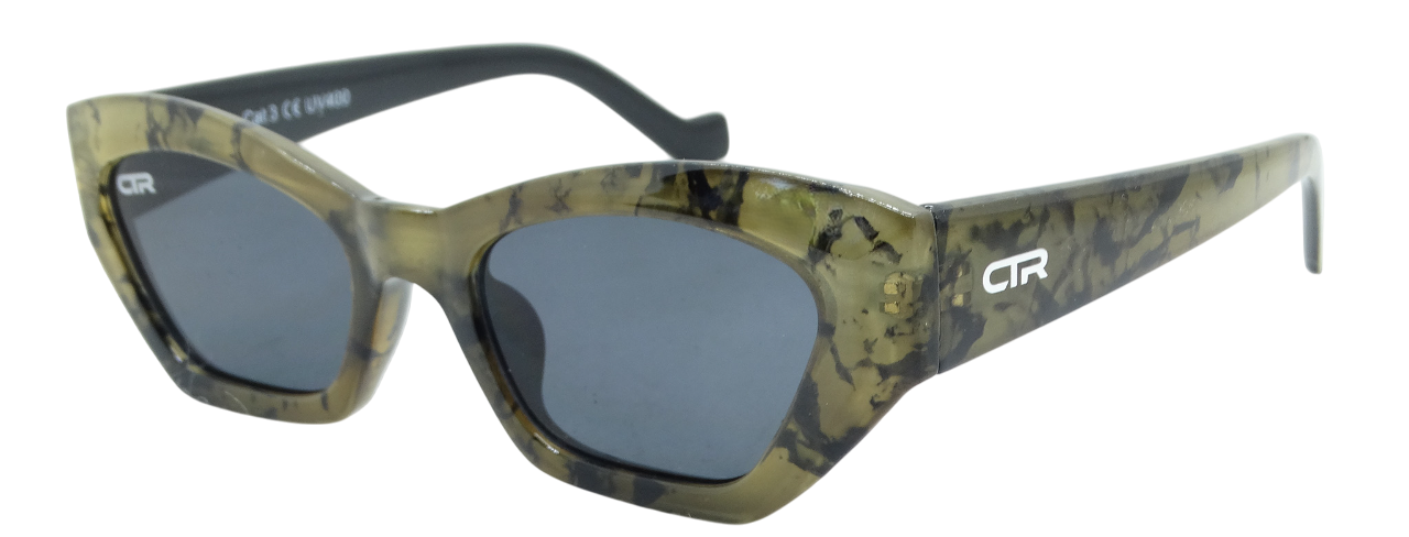 Gafas de Sol Demi Tortoise