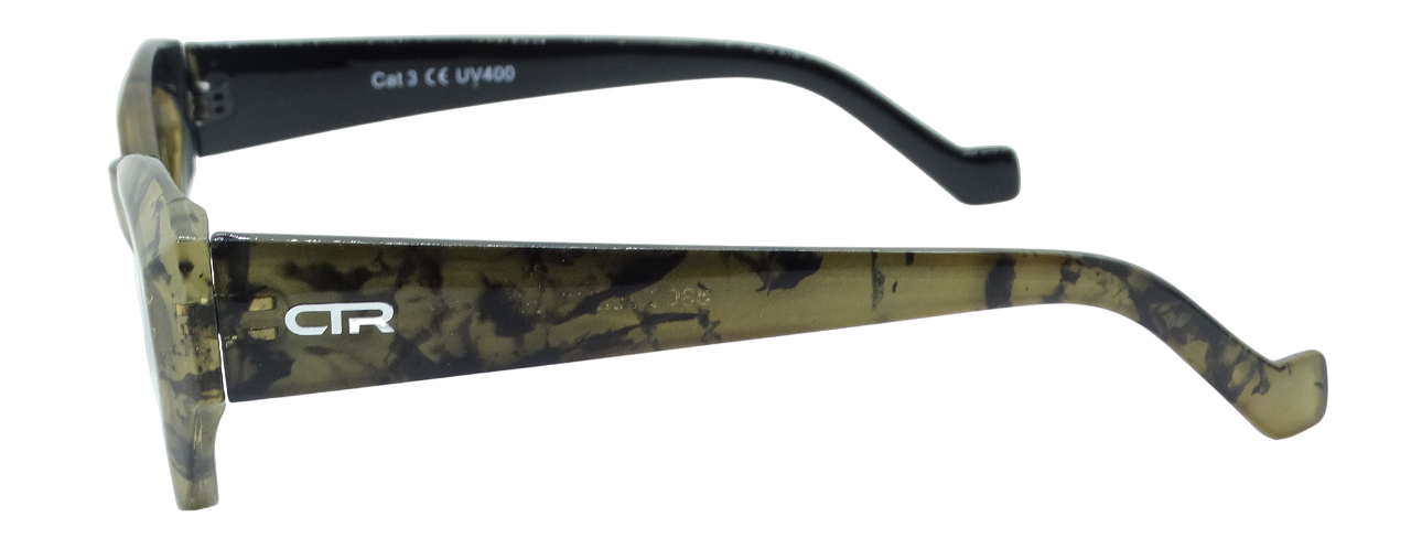 Gafas de Sol Demi Tortoise