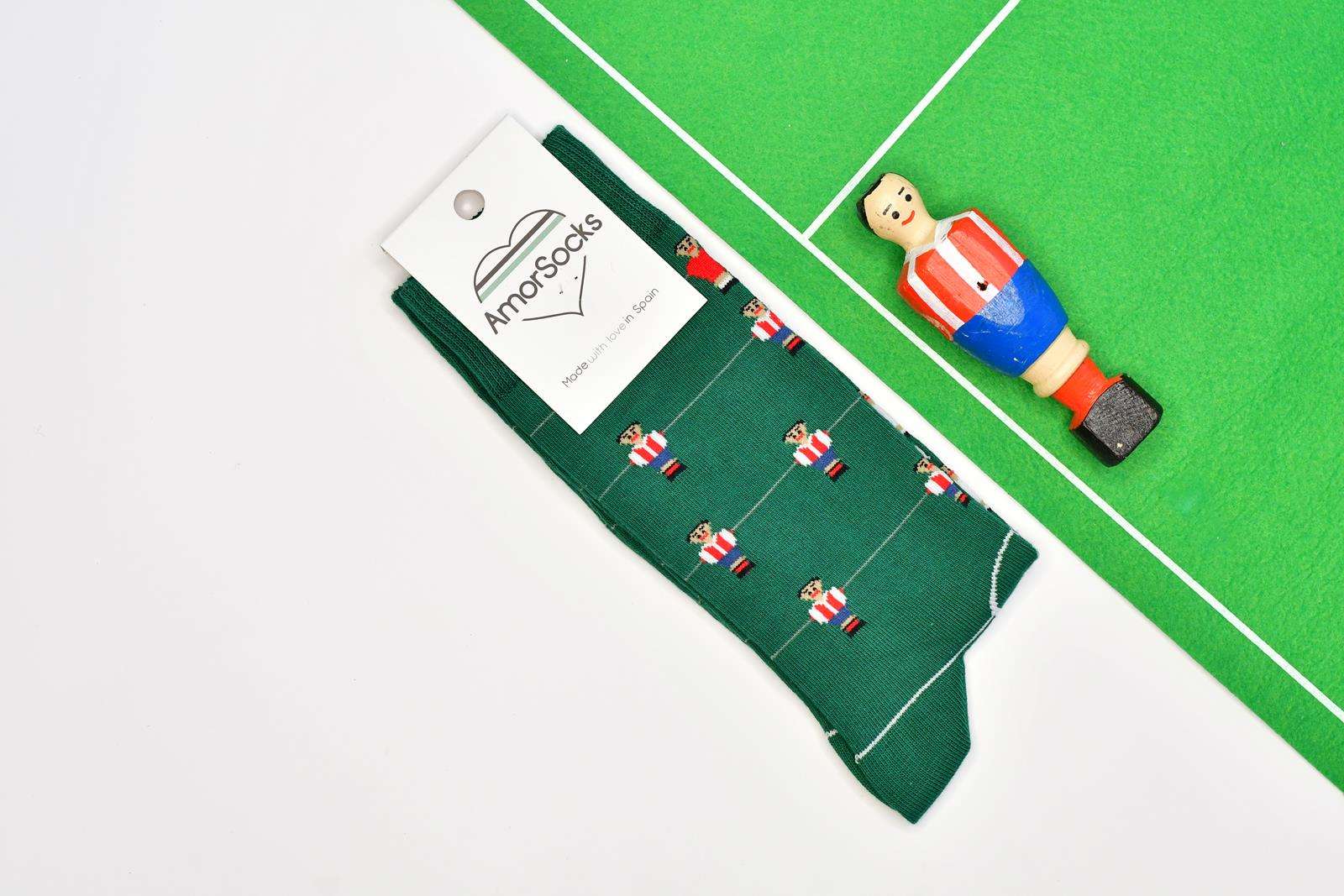 Calcetines Futbolín