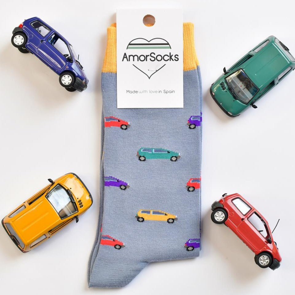 Calcetines TwingSocks Blue