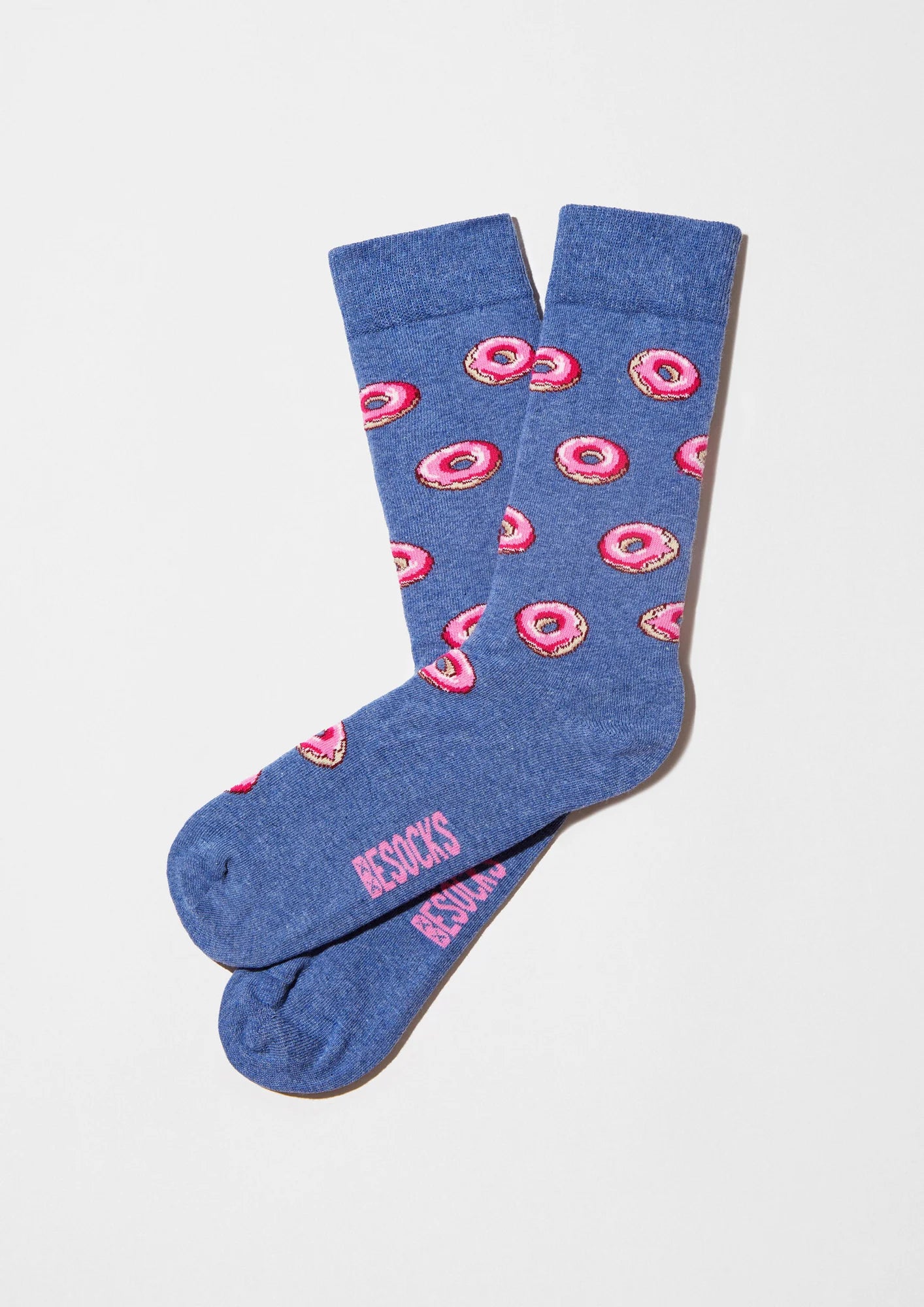 Calcetines BeDonut Blue