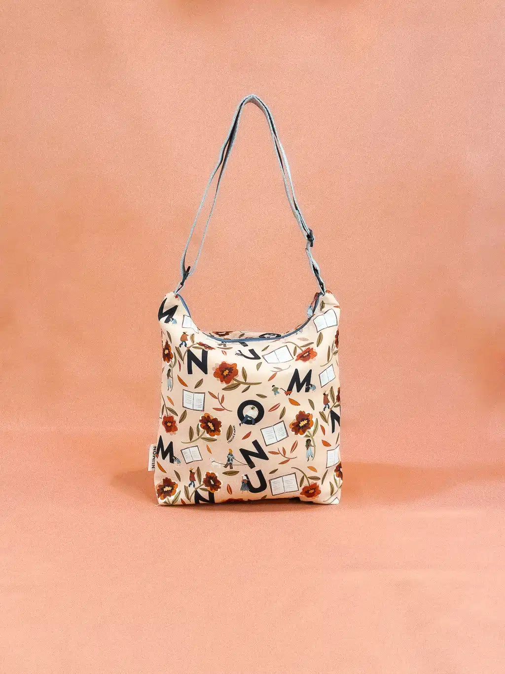Bolso Bonjour Sant Jordi