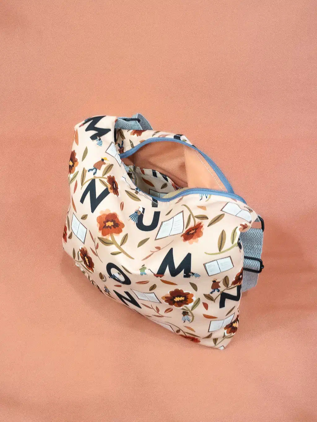 Bolso Bonjour Sant Jordi