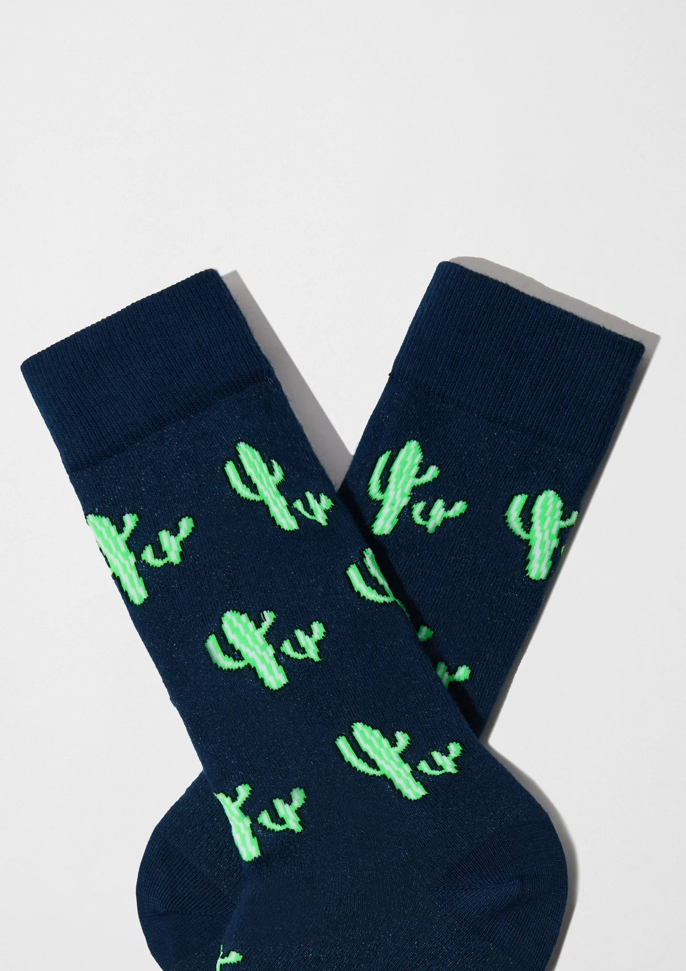 Calcetines BeCactus