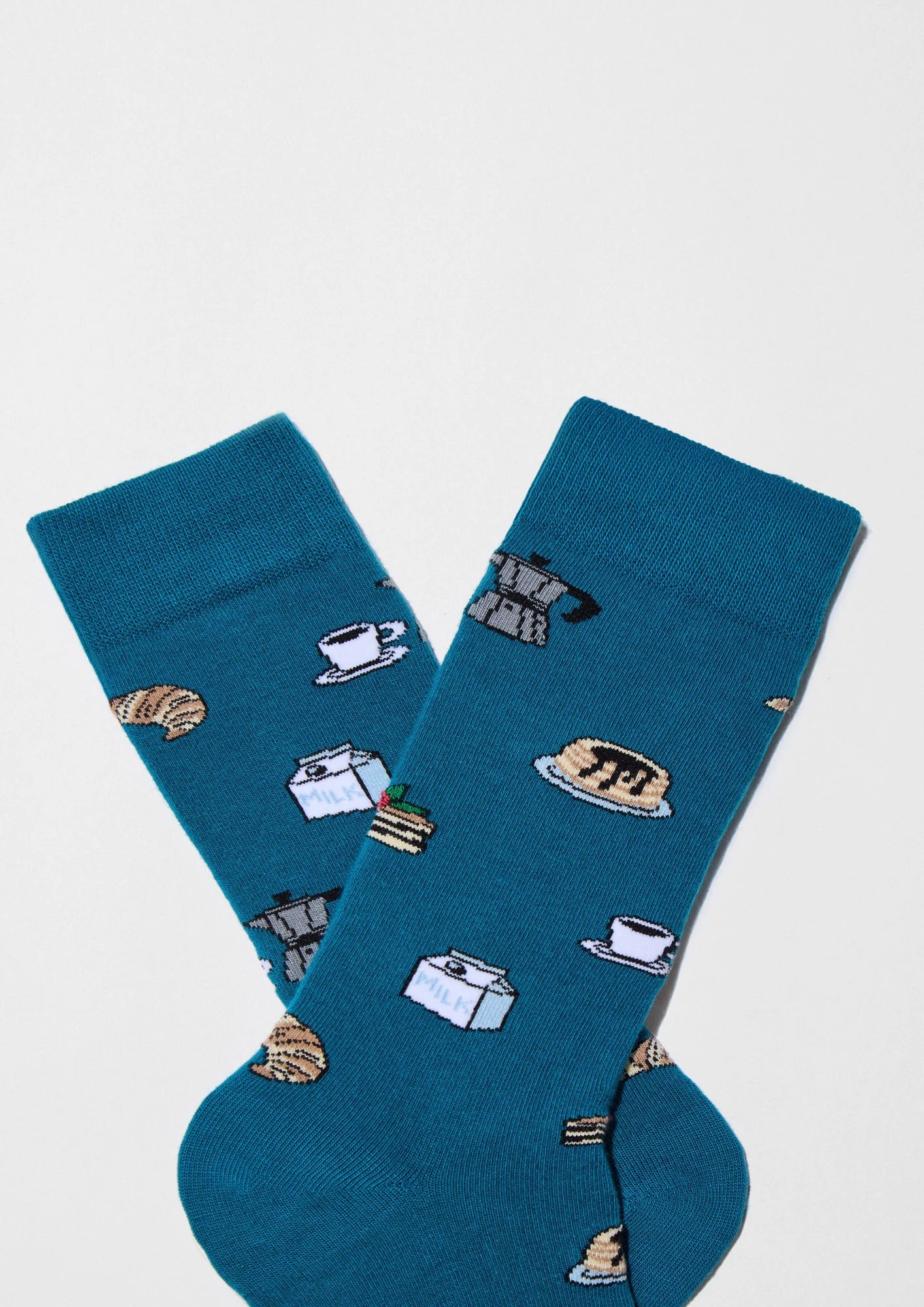 Calcetines BeSweetBreakfast