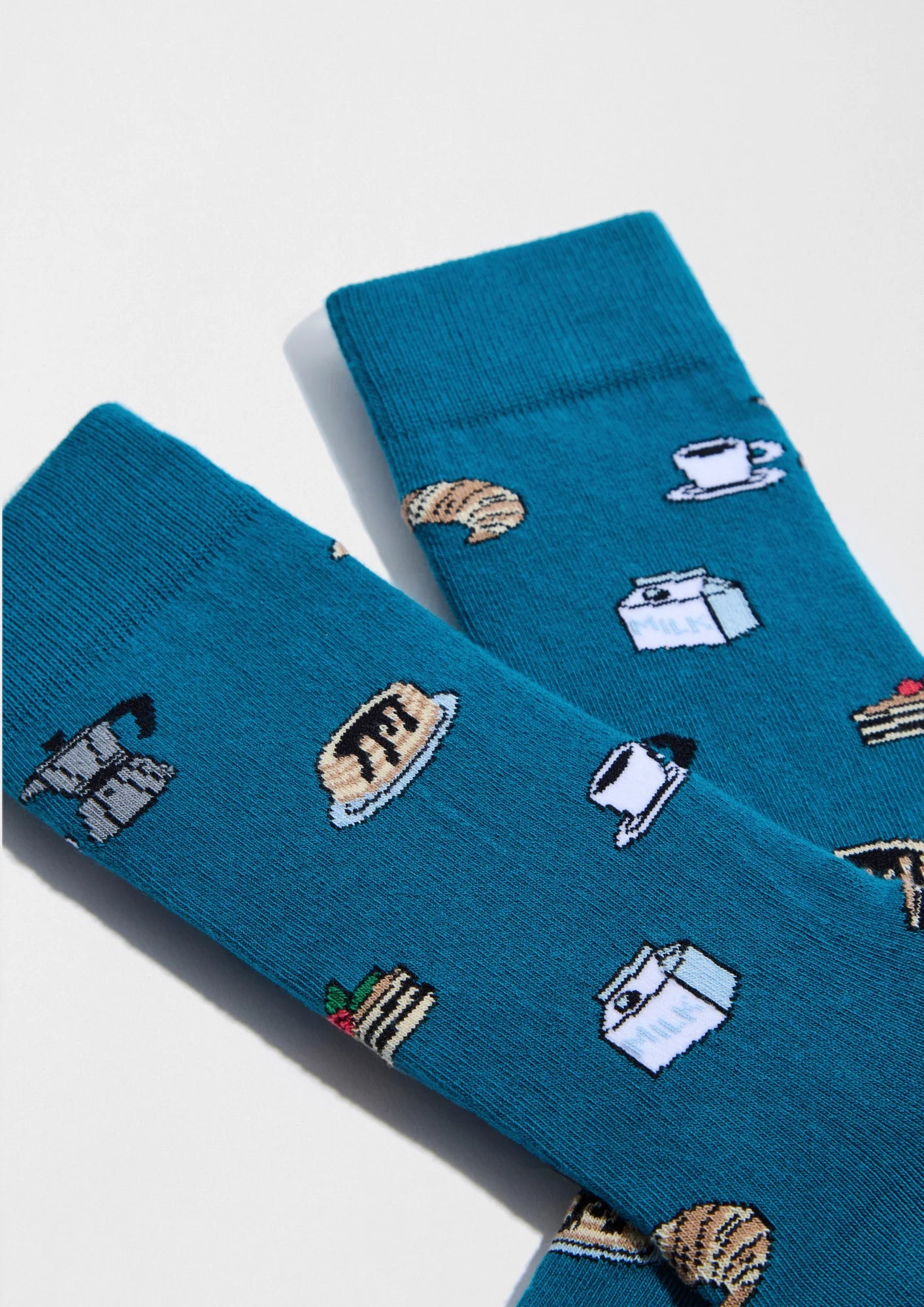 Calcetines BeSweetBreakfast