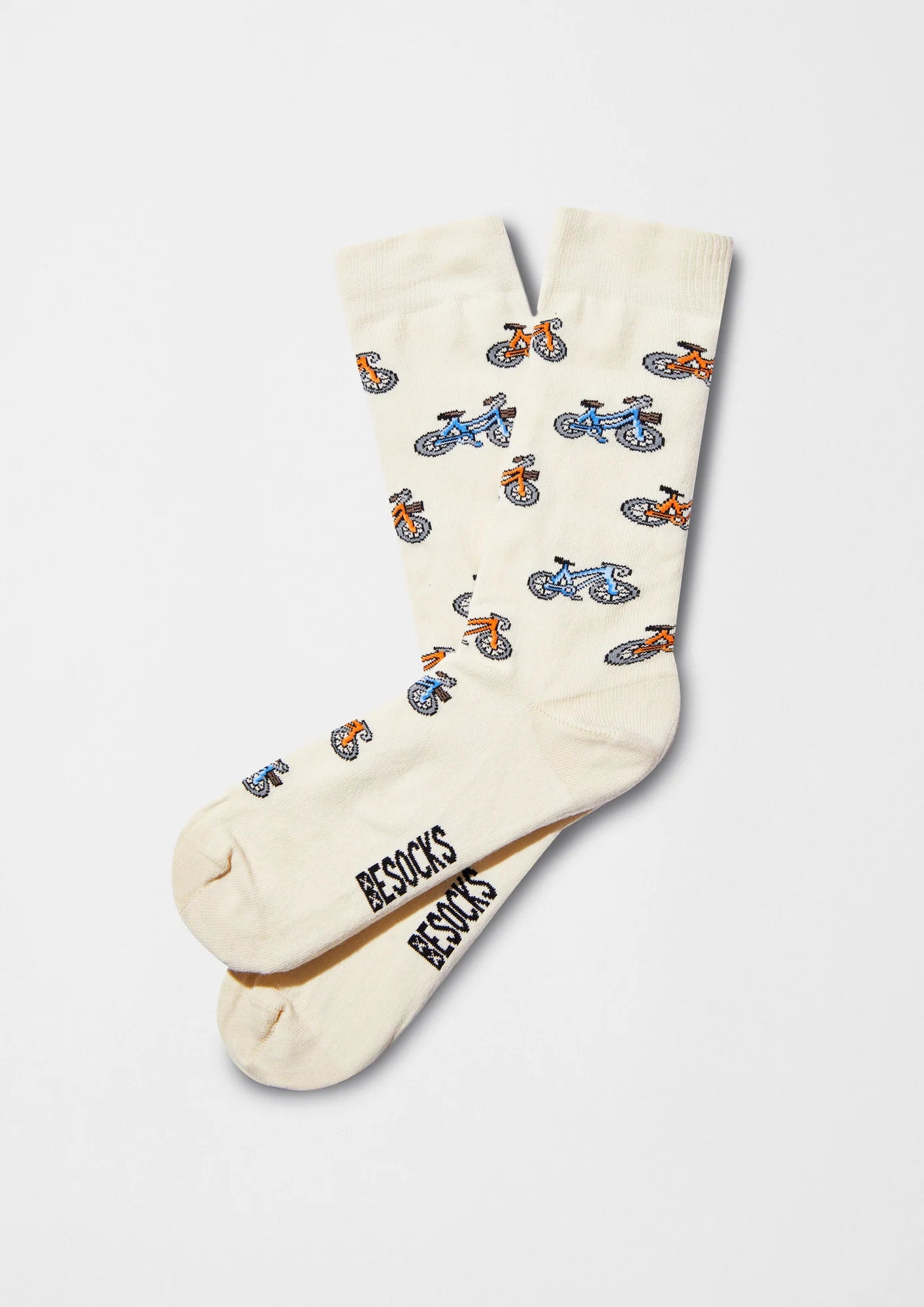 Calcetines BeBicicleta