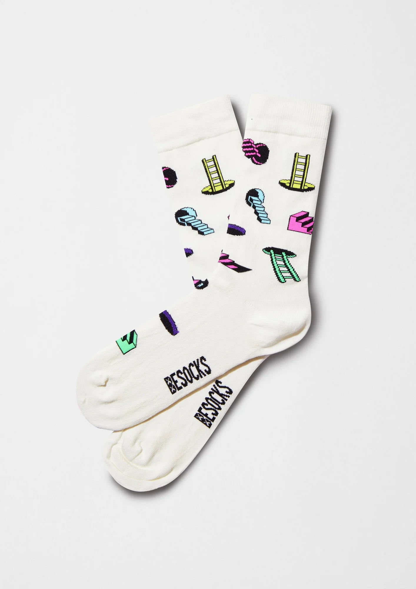 Calcetines BeBlack Hole