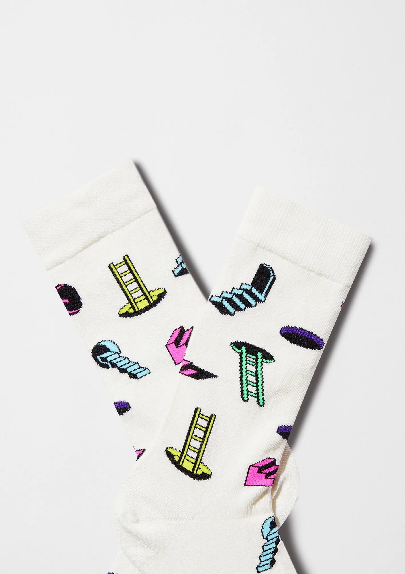 Calcetines BeBlack Hole