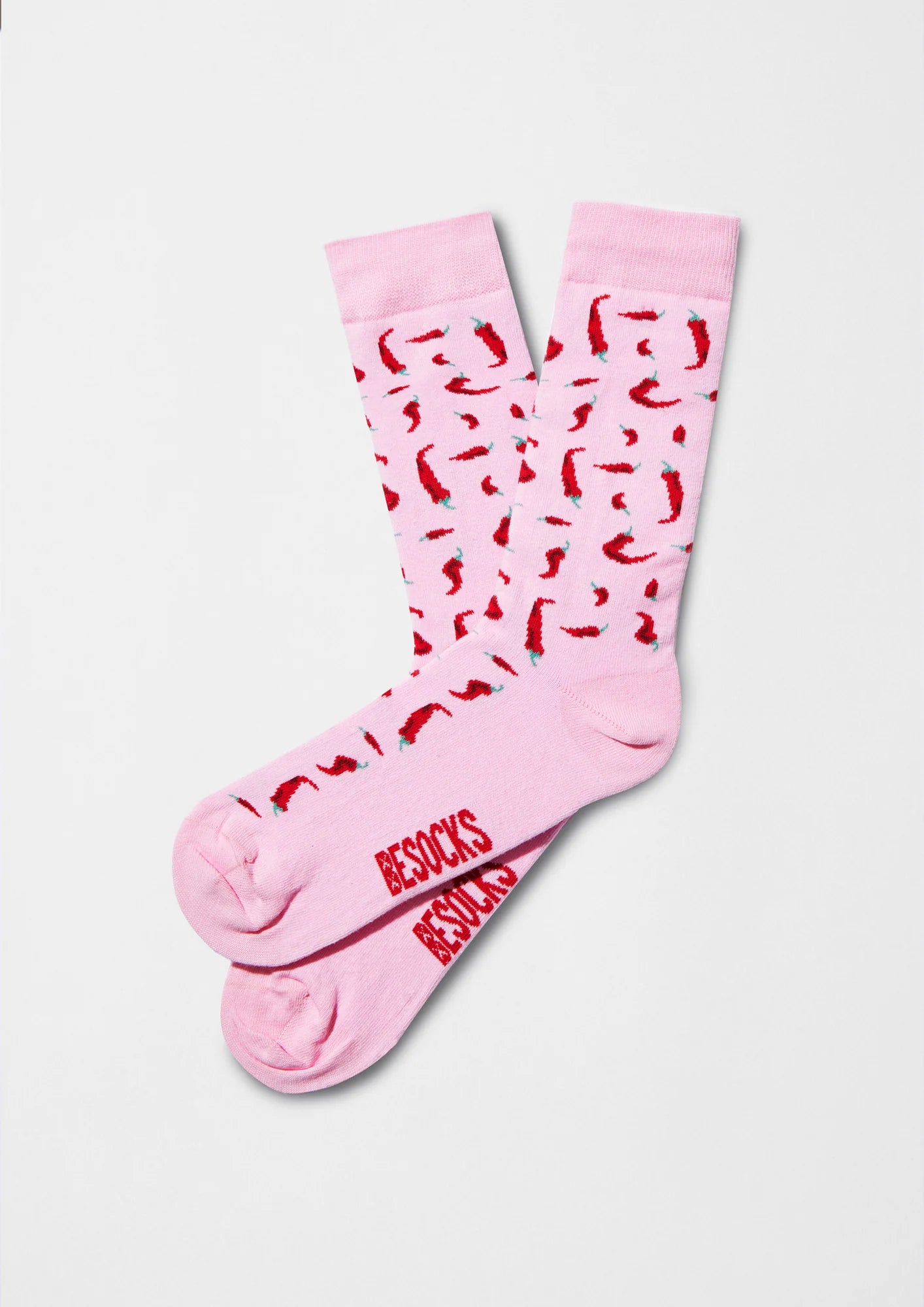 Calcetines BeChilli Pink