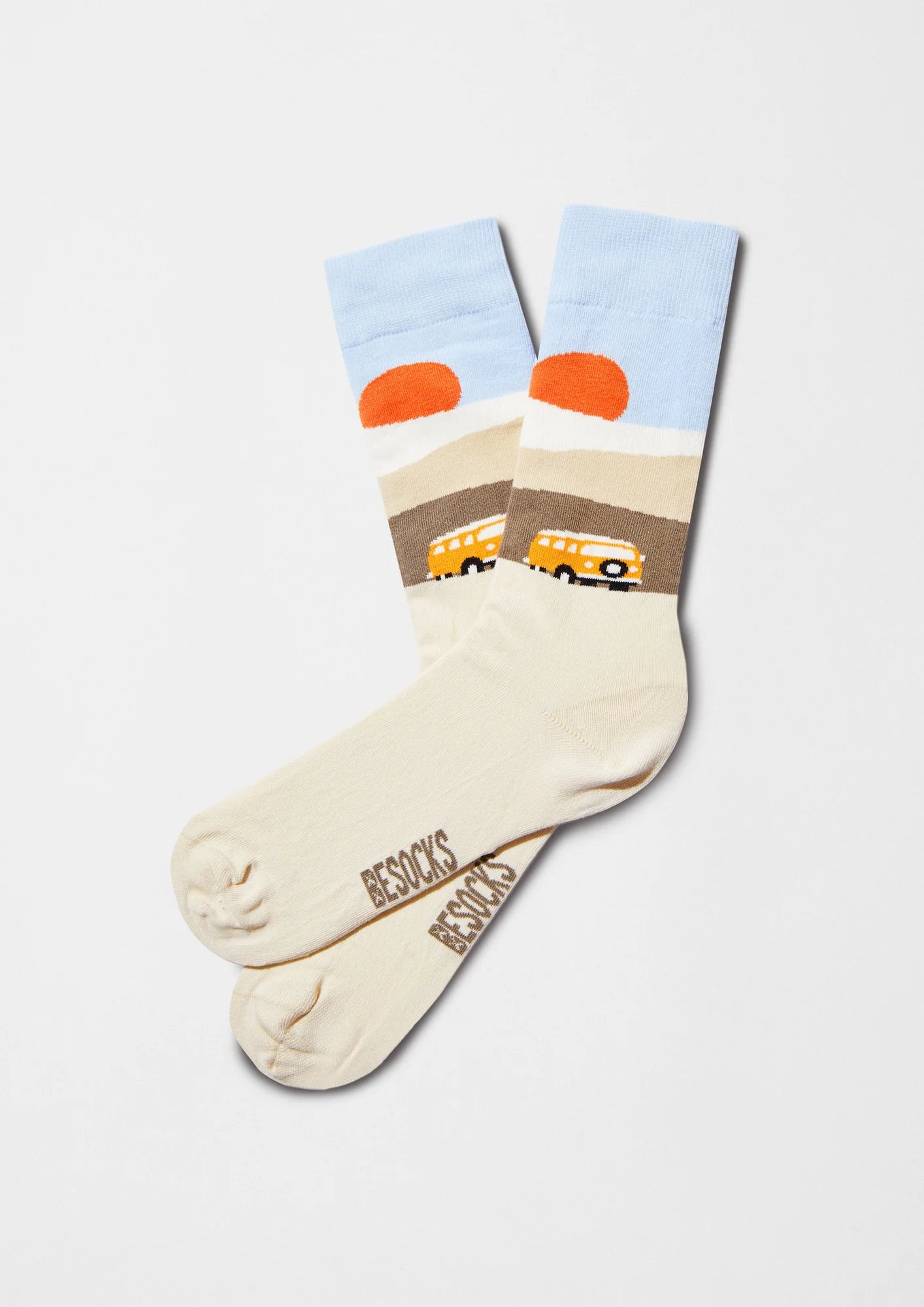Calcetines BeRoadtrip