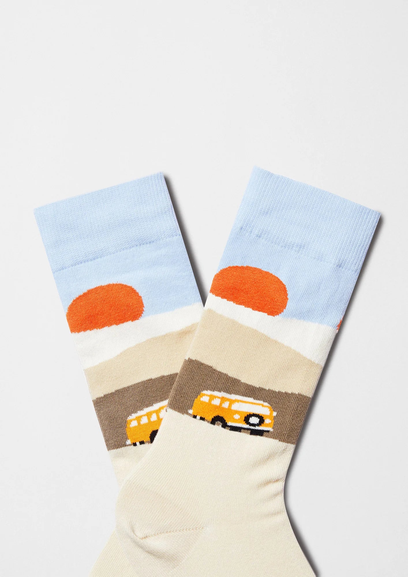 Calcetines BeRoadtrip