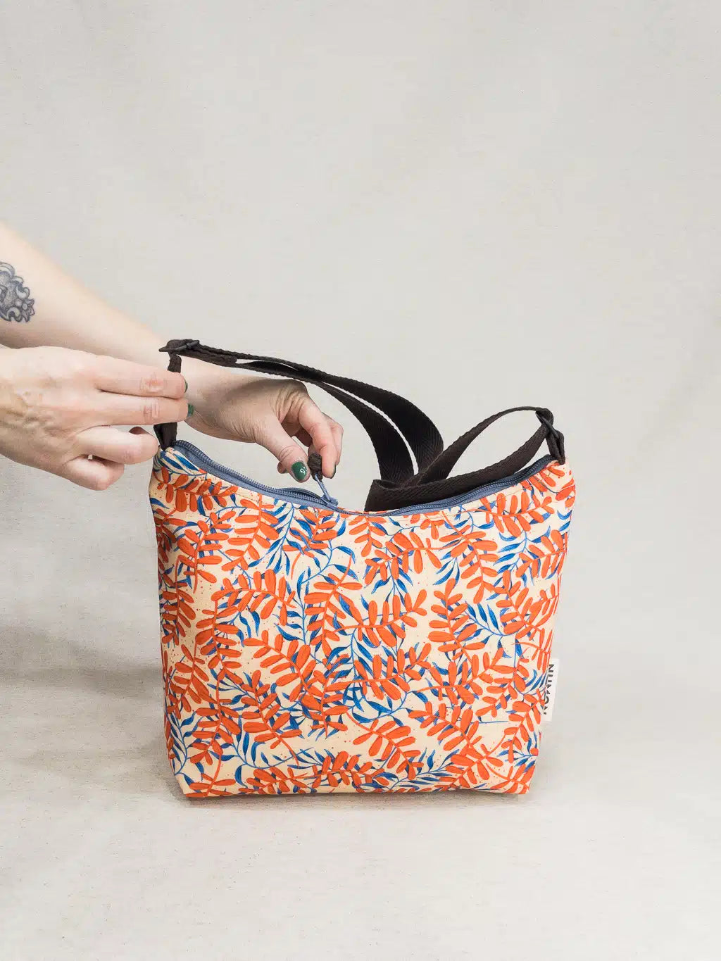 Presto Sant Jordi bag