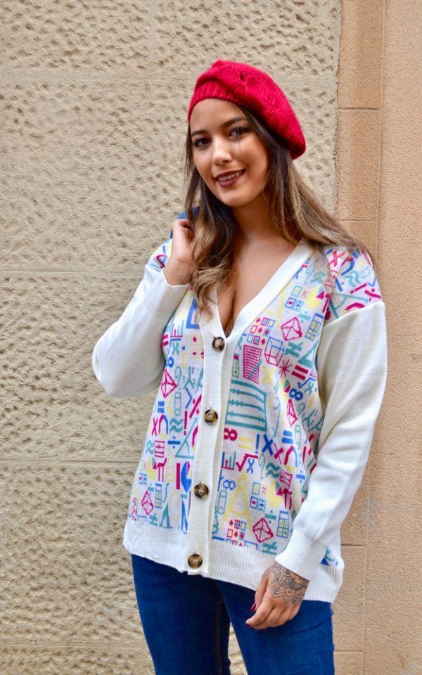 Jersey Fisica y Quimica