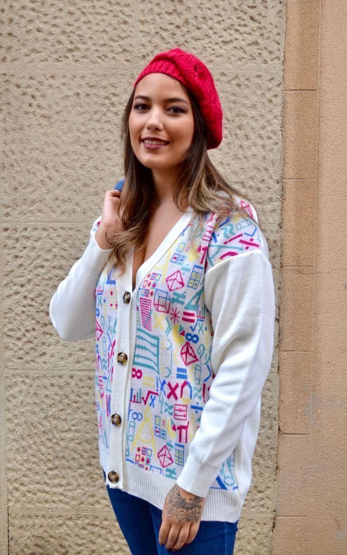 Jersey Fisica y Quimica