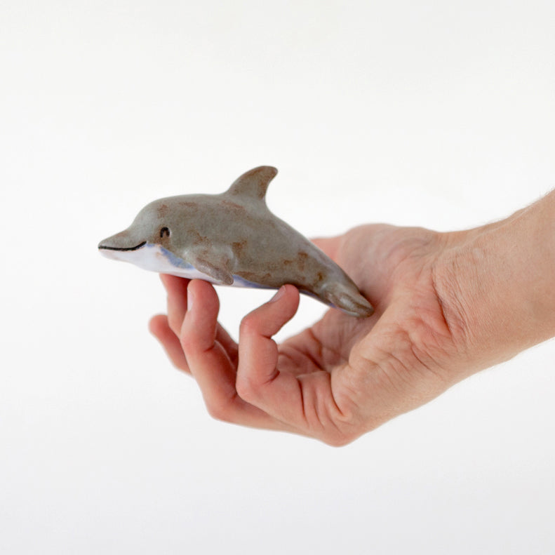 Decorative Sperm Whale