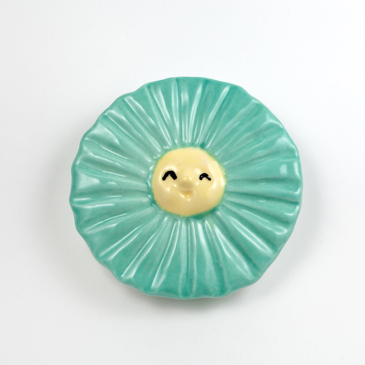 Flor decorativa Petunio