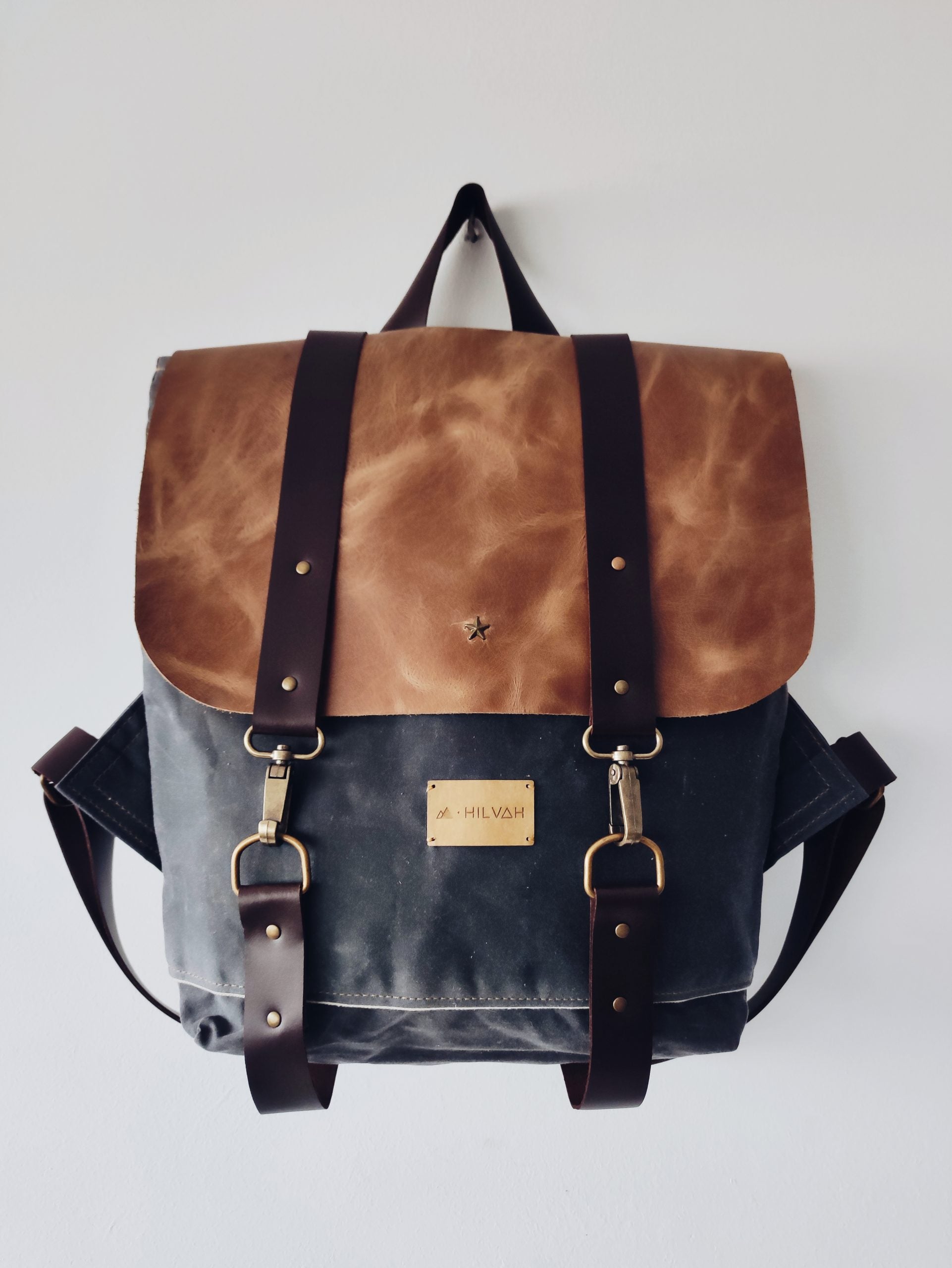 Azor Backpack