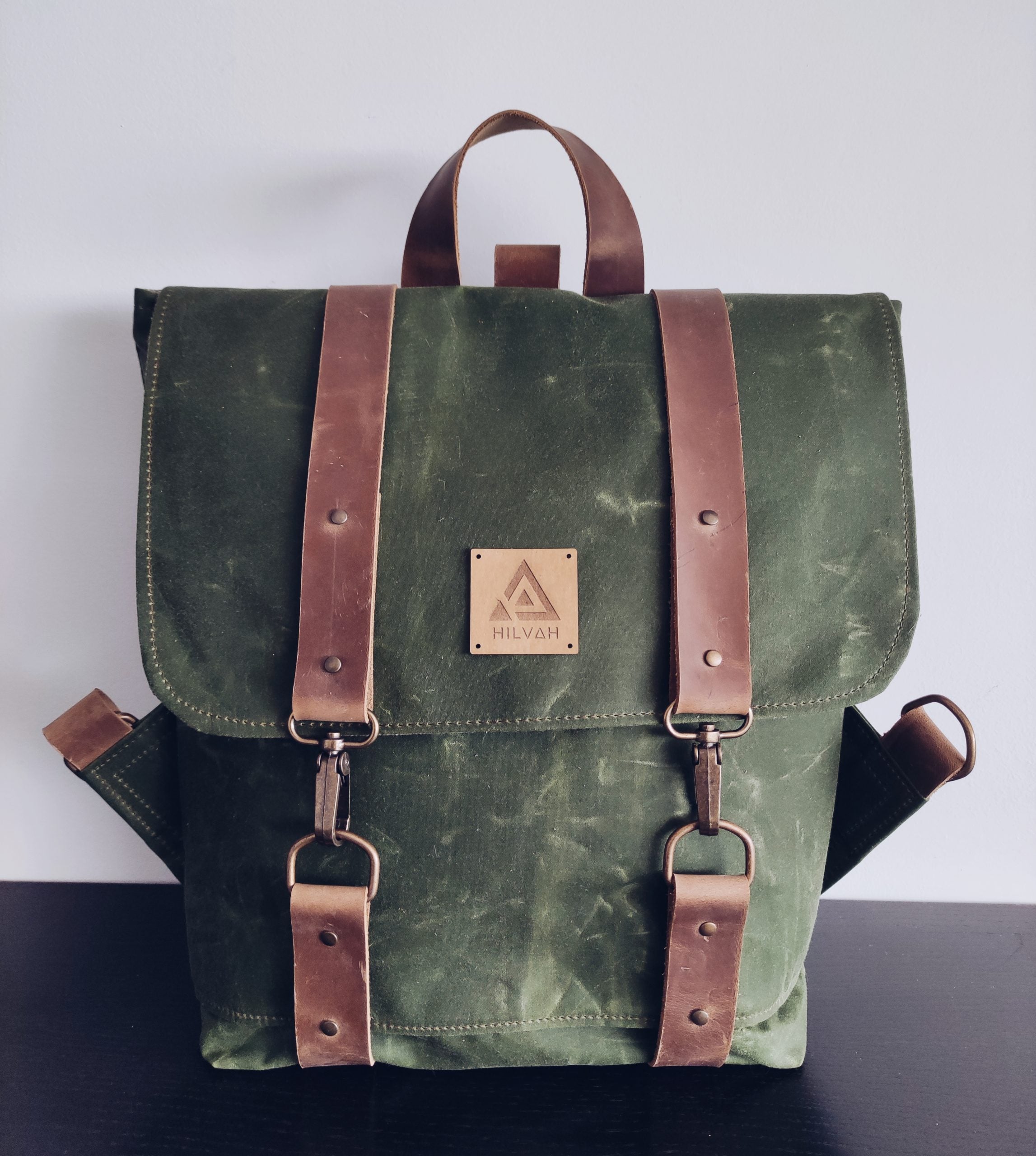 Azor Backpack
