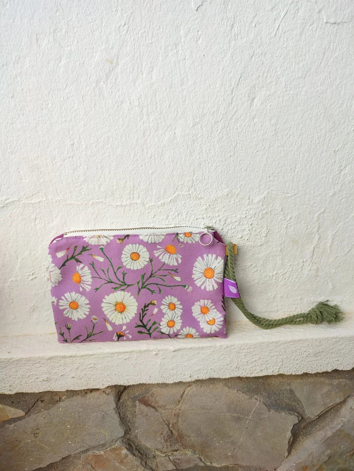 Neceser Margaritas lila