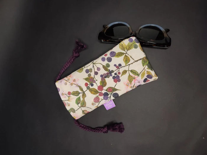 Funda para gafas Zarzamora