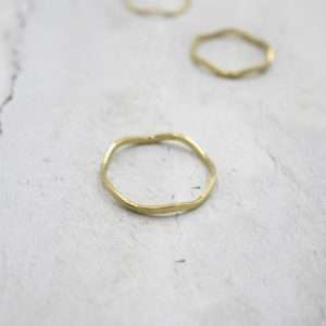 Anillo Latón Arandela