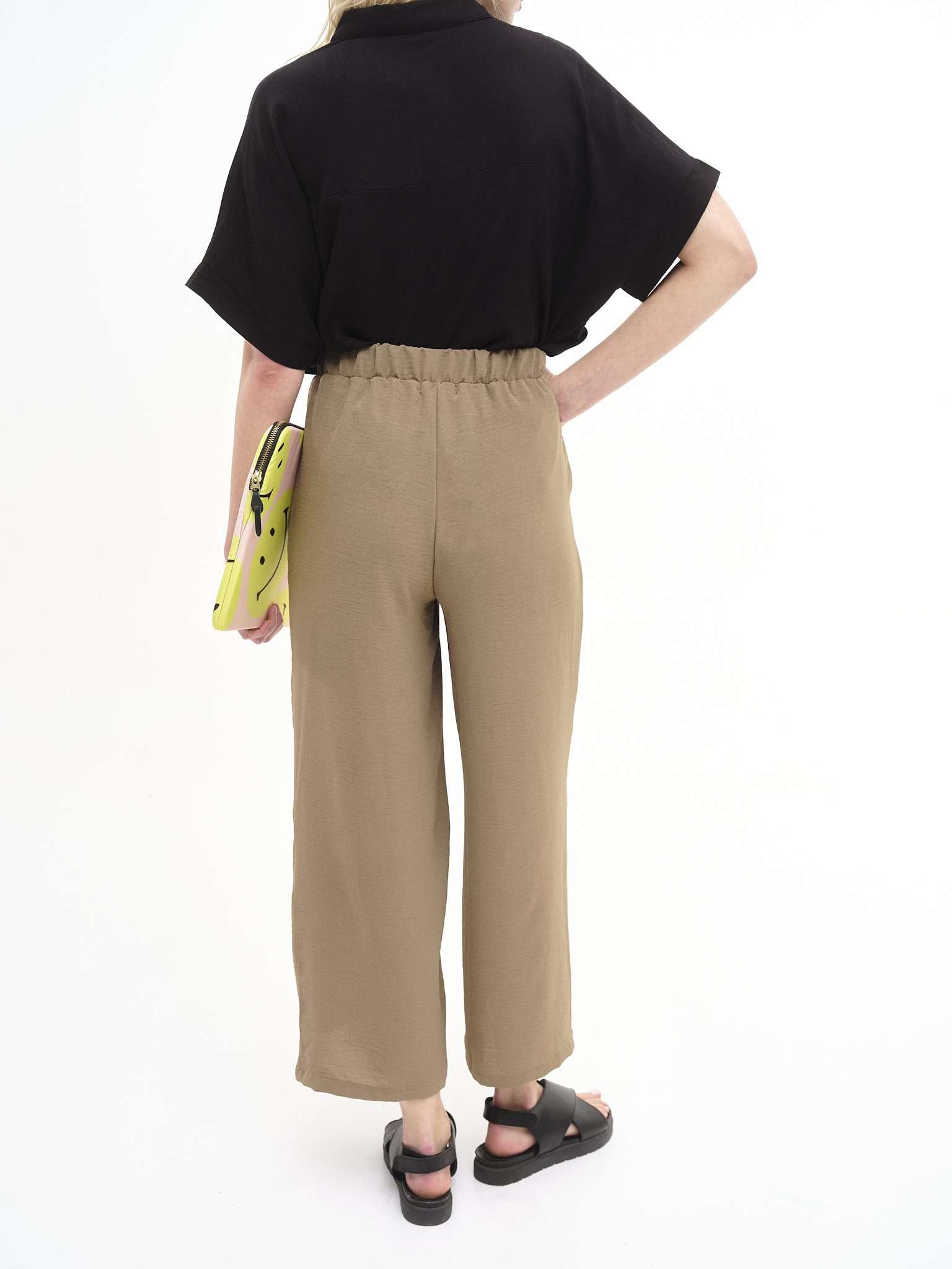 Pantalón Levisa Caqui