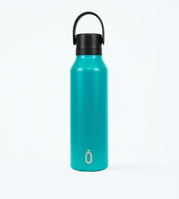 Runbott Mint Thermal Bottle
