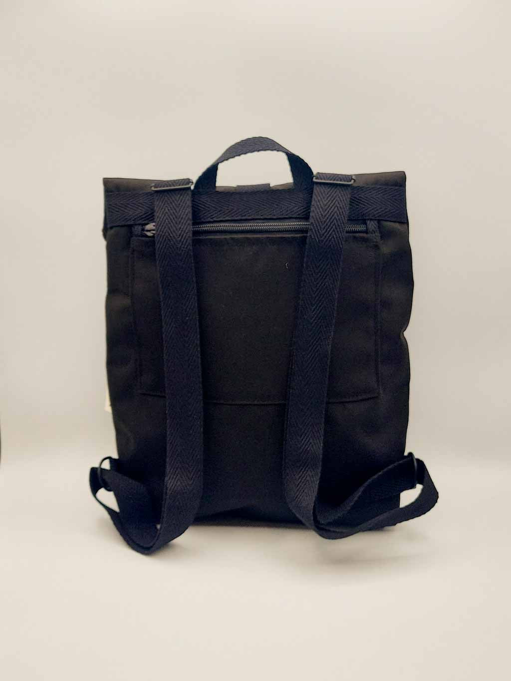 Mochila Iconic Mini Black