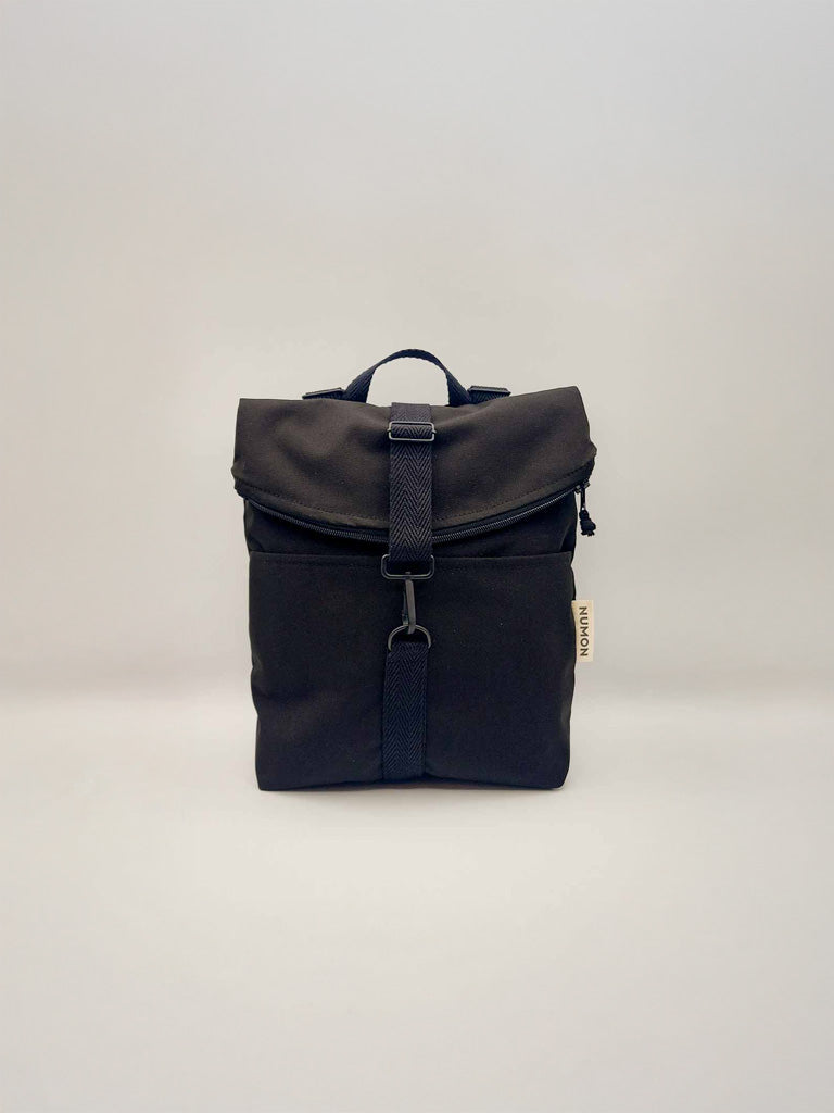 Mochila Iconic Mini Black