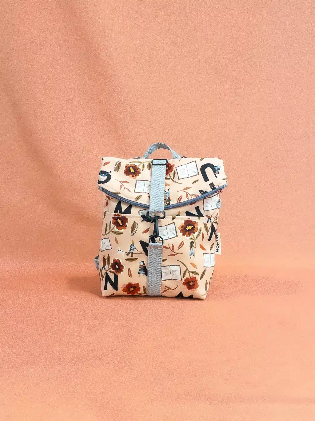 Mochila Iconic Mini Sant Jordi