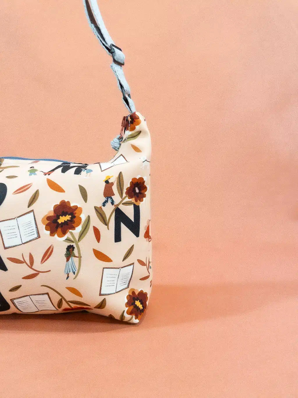 Bolso presto Sant Jordi