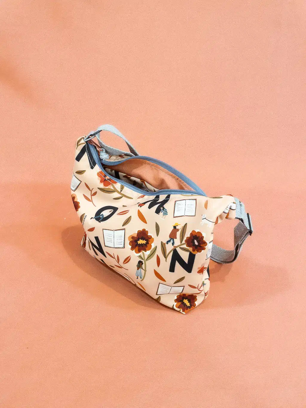 Bolso presto Sant Jordi