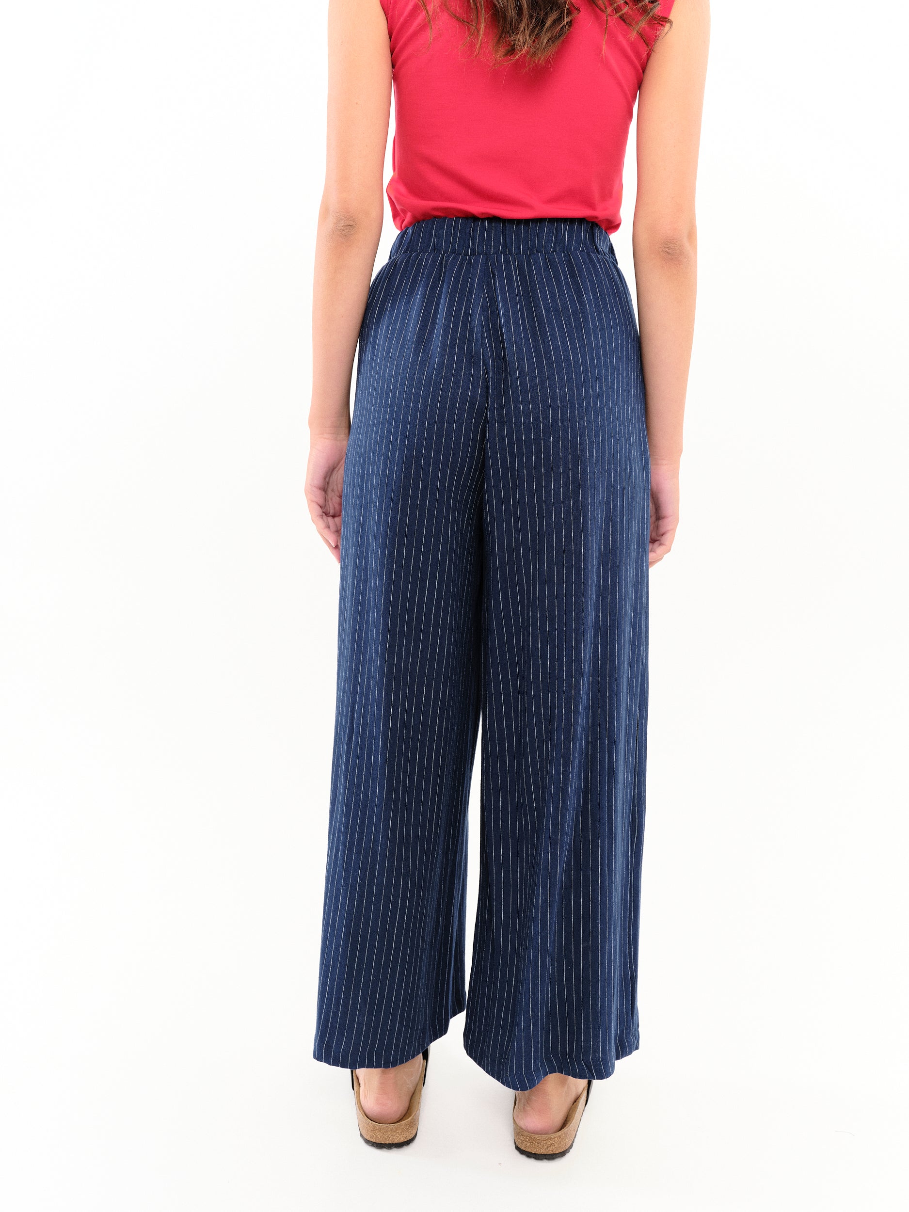 Pantalón Levisa azul marino