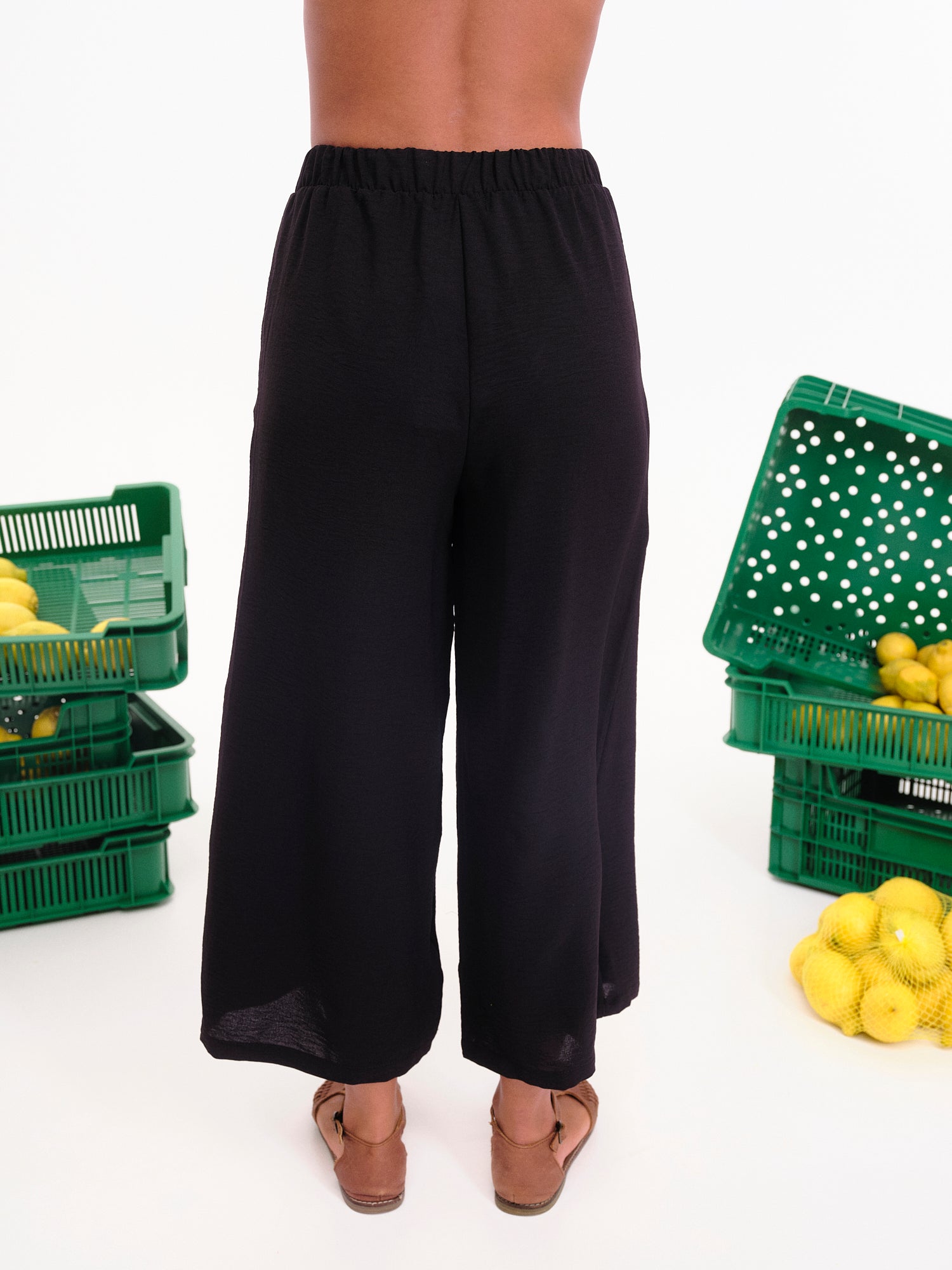 Pantalón Levisa negro