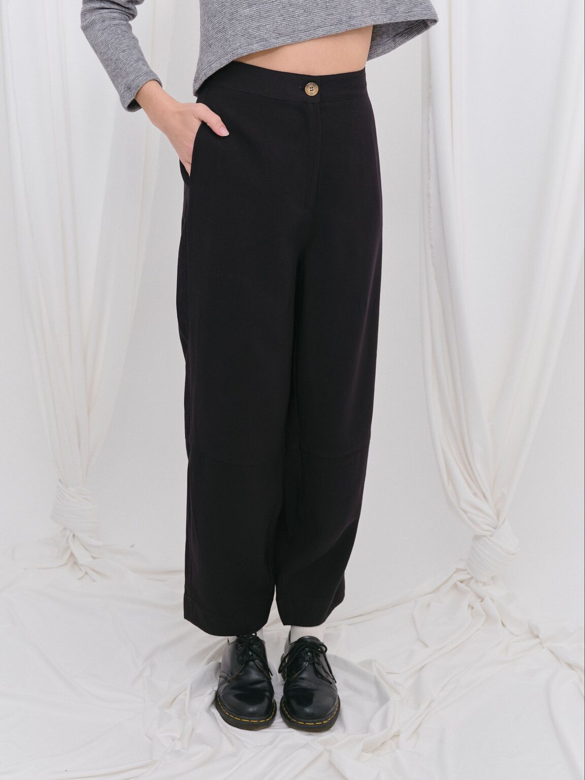 Pantalón KIRA Negro