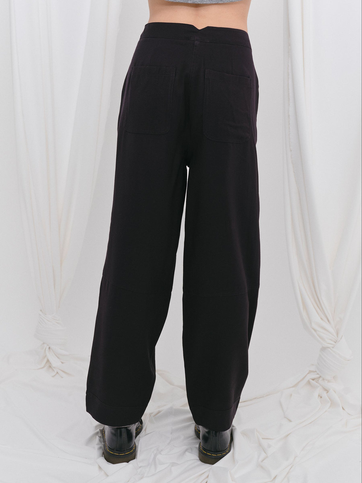 Pantalón KIRA Negro