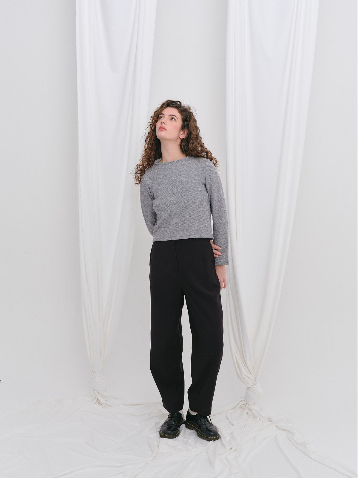 Pantalón KIRA Negro