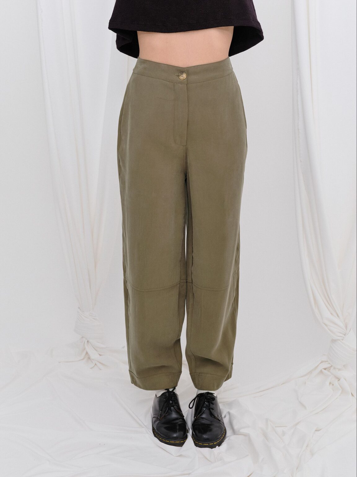 Pantalón KIRA verde