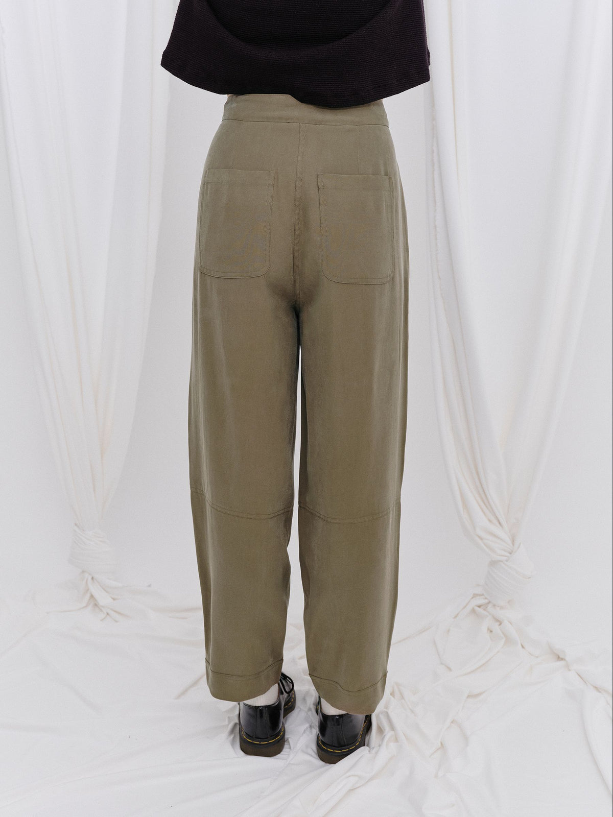 Pantalón KIRA verde