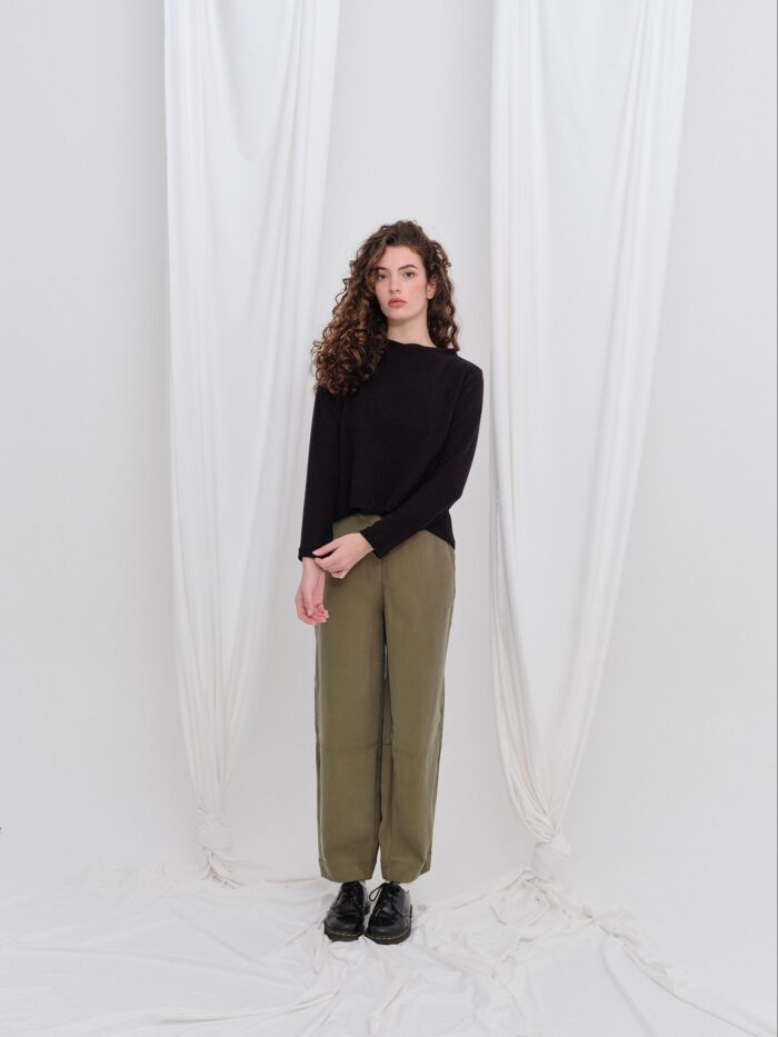 Pantalón KIRA verde