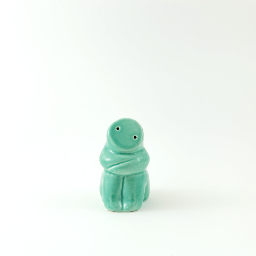 Salpimentolis Salero Pimentero