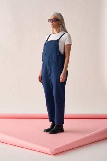 Peto algodón Marino