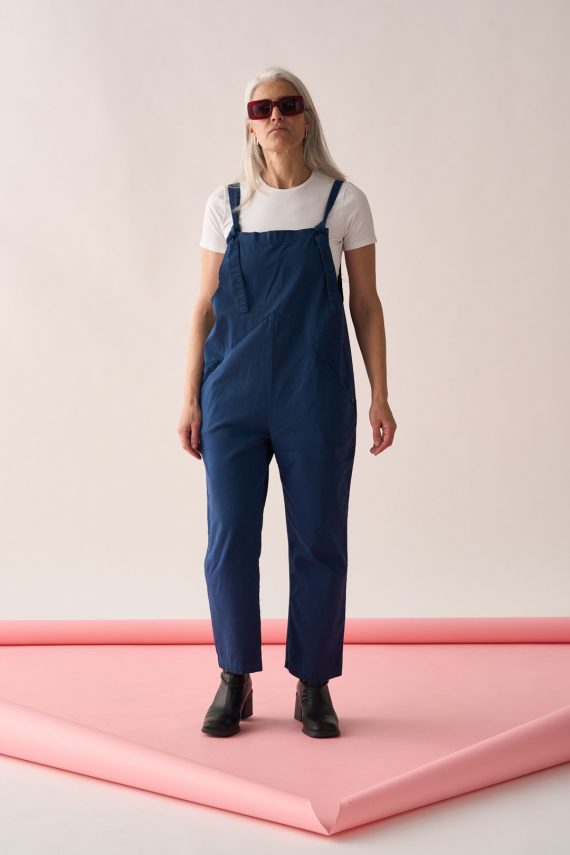 Peto algodón Marino