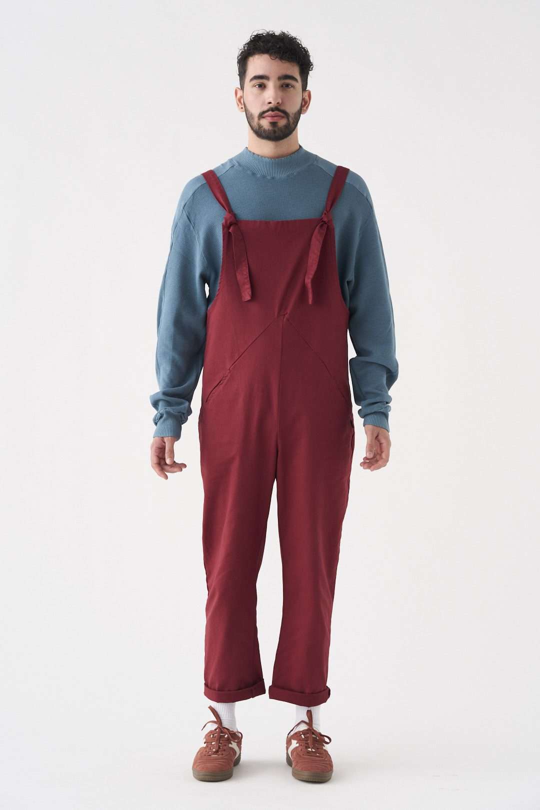 Peto algodón Granada