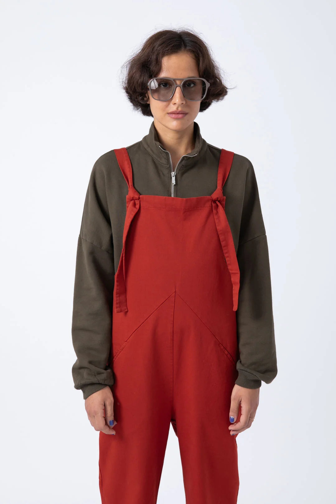 Peto Rojo picante