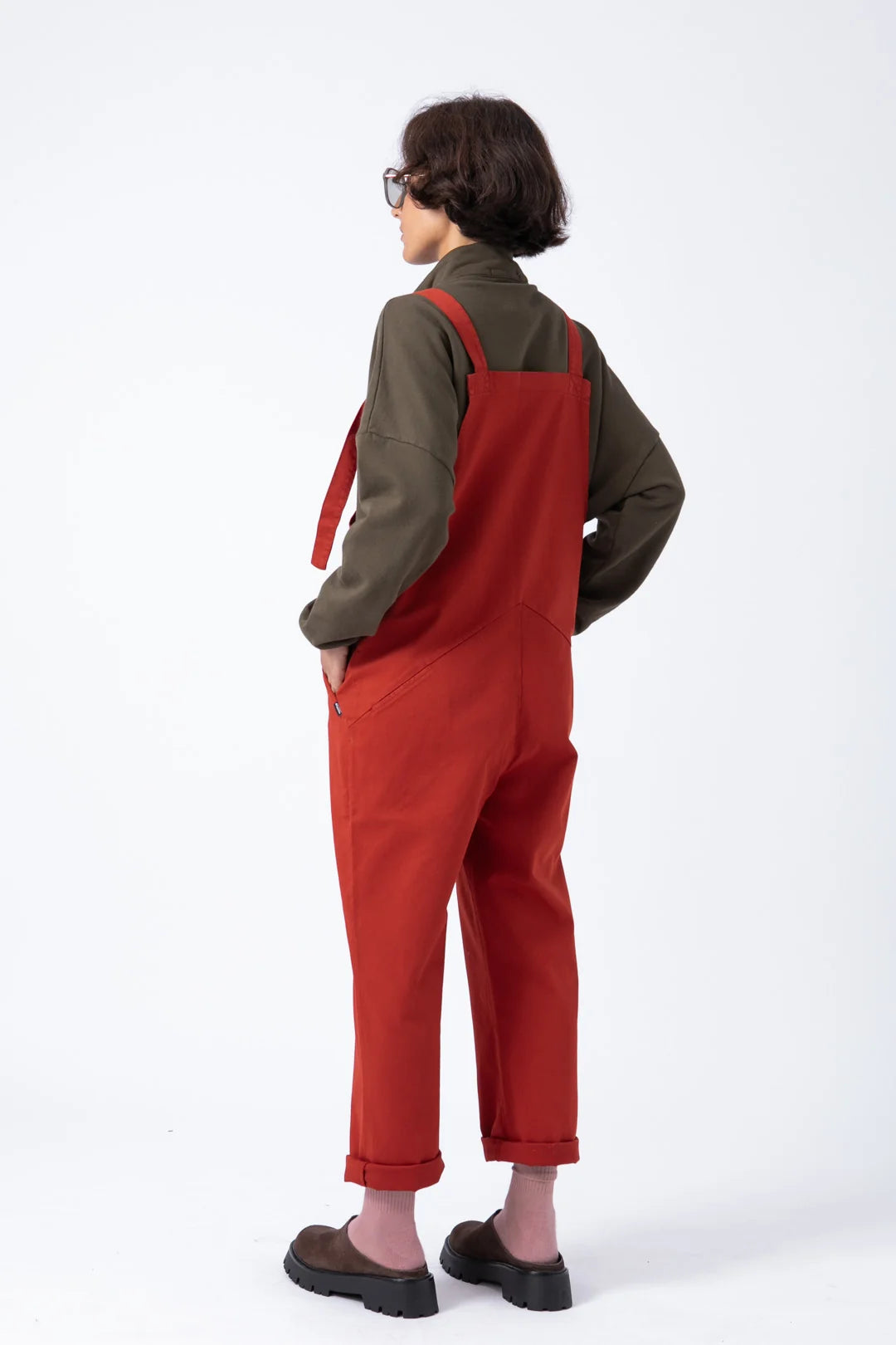 Peto Rojo picante